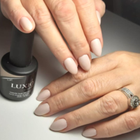 Гел лак Luxio Flirt 147