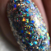 Gel Play Dazzle Galaxy