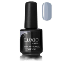 Гел лак Luxio Suave 198