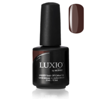 Гел лак Luxio Cocoa 099