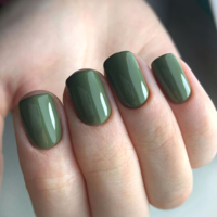 Гел лак Luxio Vert 151