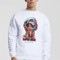 SWEATSHIRTS I LIMITED COLLECTION SUPER RICH.