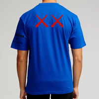 EGOH T-SHIRT I SUPER RICH. X ELENA MANOLKOVA