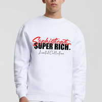SWEATSHIRTS I LIMITED COLLECTION SUPER RICH.