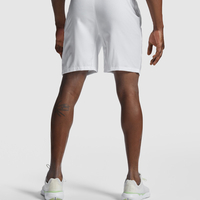 PADEL SHORTS I SUPER RICH. X PADEL CLUB