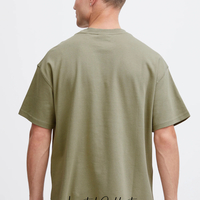 T-SHIRT I LIMITED COLLECTION SUPER RICH.