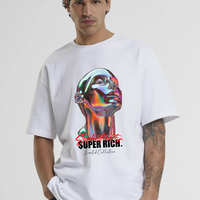 T-SHIRT I LIMITED COLLECTION SUPER RICH.