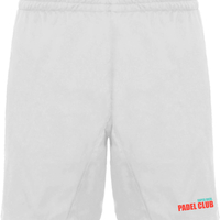 PADEL SHORTS I SUPER RICH. X PADEL CLUB