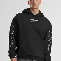 HOODIES I LIMITED COLLECTION SUPER RICH.