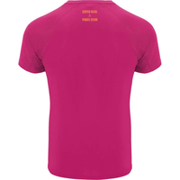 PADEL T-SHIRT I SUPER RICH. X PADEL CLUB