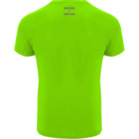 PADEL T-SHIRT I SUPER RICH. X PADEL CLUB