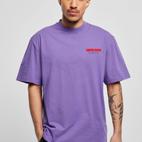 T-SHIRT I LIMITED COLLECTION SUPER RICH.