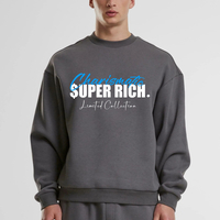 SWEATSHIRTS I LIMITED COLLECTION SUPER RICH.