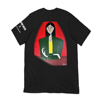 LIMITED EDITION  T-SHIRT I SUPER RICH x Art by Elena Manolkova