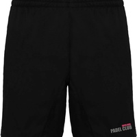 PADEL SHORTS I SUPER RICH. X PADEL CLUB