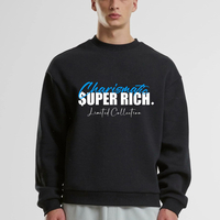 SWEATSHIRTS I LIMITED COLLECTION SUPER RICH.