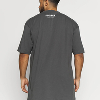T-SHIRT I LIMITED COLLECTION SUPER RICH.