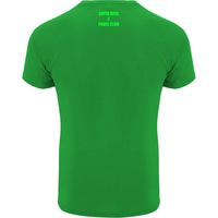 PADEL T-SHIRT I SUPER RICH. X PADEL CLUB