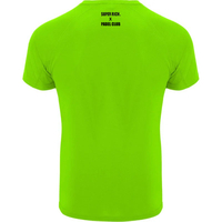 PADEL T-SHIRT I SUPER RICH. X PADEL CLUB