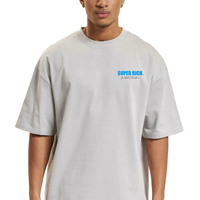 T-SHIRT I LIMITED COLLECTION SUPER RICH.