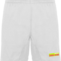 PADEL SHORTS I SUPER RICH. X PADEL CLUB