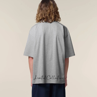 T-SHIRT I LIMITED COLLECTION SUPER RICH.