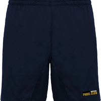 PADEL SHORTS I SUPER RICH. X PADEL CLUB