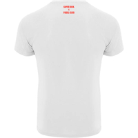 PADEL T-SHIRT I SUPER RICH. X PADEL CLUB