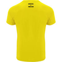 PADEL T-SHIRT I SUPER RICH. X PADEL CLUB