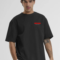 T-SHIRT I LIMITED COLLECTION SUPER RICH.
