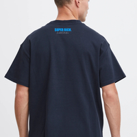 T-SHIRT I LIMITED COLLECTION SUPER RICH.