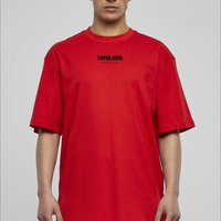T-SHIRT I LIMITED COLLECTION SUPER RICH.