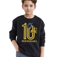 10 ANNIVERSARY SWEATSHIRTS  I ART GOALKEEPER TRAINING CAMP