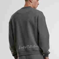 SWEATSHIRTS I LIMITED COLLECTION SUPER RICH.