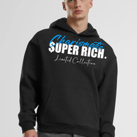 HOODIES I LIMITED COLLECTION SUPER RICH.