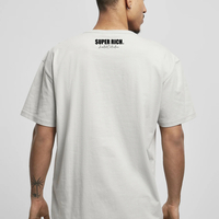 T-SHIRT I LIMITED COLLECTION SUPER RICH.