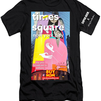 LIMITED EDITION T-SHIRT I SUPER RICH x Art by Elena Manolkova