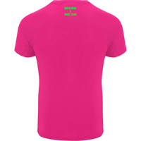 PADEL T-SHIRT I SUPER RICH. X PADEL CLUB