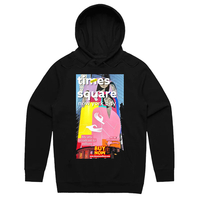 LIMITED EDITION HOODIES  I SUPER RICH x Art by Elena Manolkova