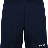 PADEL SHORTS I SUPER RICH. X PADEL CLUB
