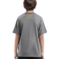 10 ANNIVERSARY T-SHIRT I ART GOALKEEPER TRAINING CAMP