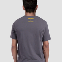 10 ANNIVERSARY T-SHIRT I ART GOALKEEPER TRAINING CAMP