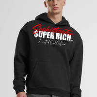 HOODIES I LIMITED COLLECTION SUPER RICH.