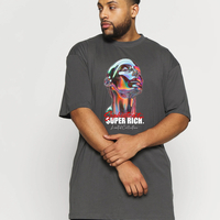 T-SHIRT I LIMITED COLLECTION SUPER RICH.