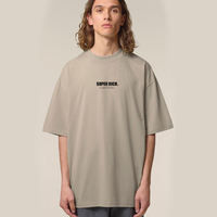 T-SHIRT I LIMITED COLLECTION SUPER RICH.