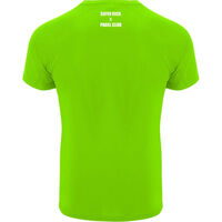 PADEL T-SHIRT I SUPER RICH. X PADEL CLUB