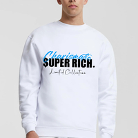 SWEATSHIRTS I LIMITED COLLECTION SUPER RICH.