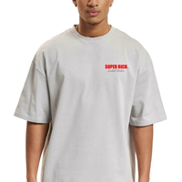 T-SHIRT I LIMITED COLLECTION SUPER RICH.