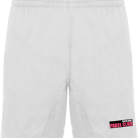 PADEL SHORTS I SUPER RICH. X PADEL CLUB
