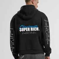HOODIES I LIMITED COLLECTION SUPER RICH.